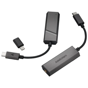 Astell&Kern HC2 DAC USB-C portatile per cuffie – foto 5