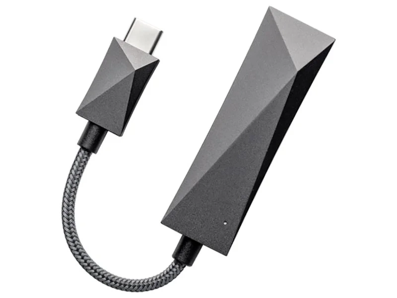 Astell&Kern HC3 DAC USB-C portatile con uscita 3,5 mm – foto 2 Astell&Kern HC3 DAC USB-C portatile con uscita 3,5 mm – foto 2