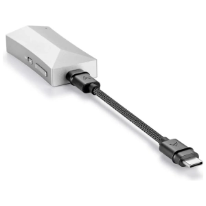 Astell&Kern HC4 DAC portatile con uscite 3,5 e 4,4 mm – foto 4