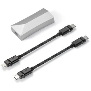 Astell&Kern HC4 DAC portatile con uscite 3,5 e 4,4 mm – foto 5
