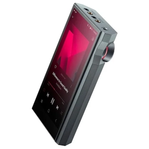 Astell&Kern KANN ULTRA lettore portatile hi-res in finitura Astro Gray – foto 3