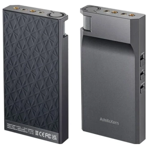 Astell&Kern PA10 amplificatore portatile per cuffie in classe A – foto 2