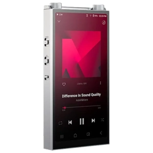 Astell&Kern PD20 lettore hi-res con rotelle Sound Master e volume – foto 2