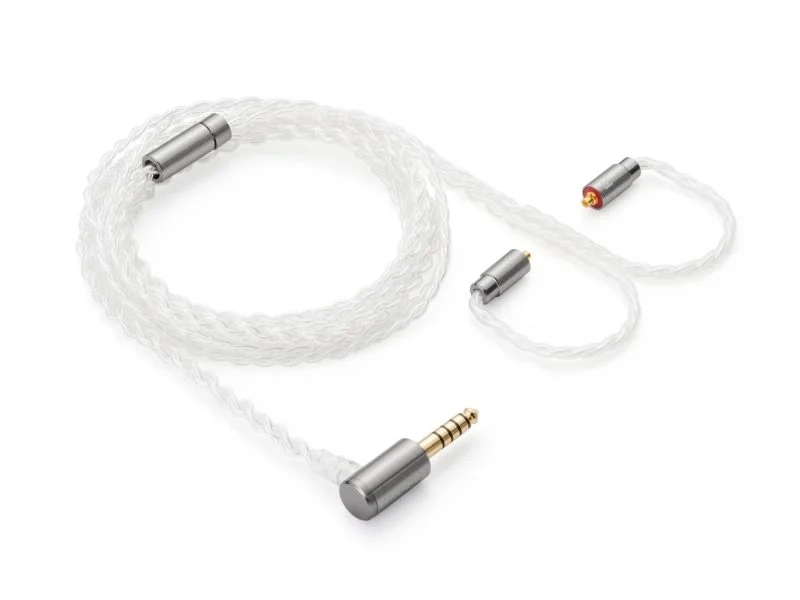 Astell&Kern PEP11 cavo MMCX con spina 4,4 mm Astell&Kern PEP11 cavo MMCX con spina 4,4 mm