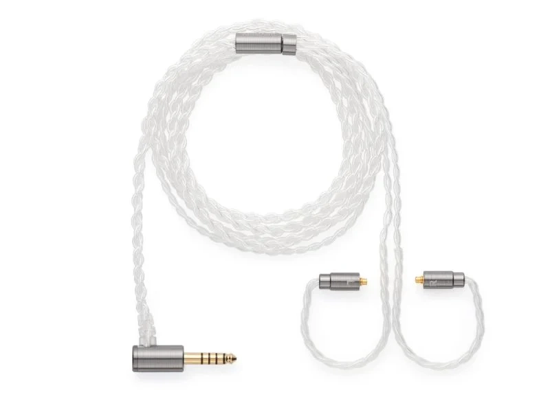 Astell&Kern PEP11 cavo MMCX con spina 4,4 mm – foto 2 Astell&Kern PEP11 cavo MMCX con spina 4,4 mm – foto 2