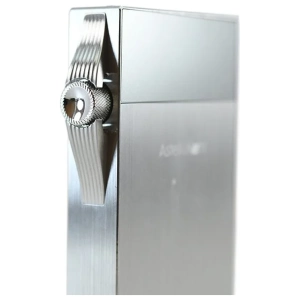 Astell&Kern SA700 lettore portatile hi-res con anello LED attorno al volume, acciaio inox – foto 6