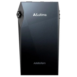 Astell&Kern SP3000M lettore portatile hi-res compatto in finitura Black – foto 2