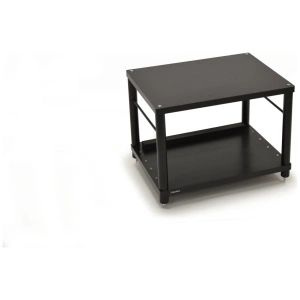 Atacama Apollo Storm 6 Vinyl Storage mobile porta vinili in quercia – foto 5