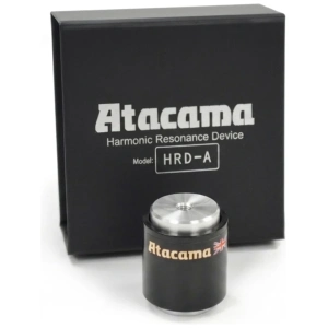 Atacama HRD-A Harmonic Resonance Device in alluminio