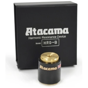 Atacama HRD-A Harmonic Resonance Device in alluminio – foto 2