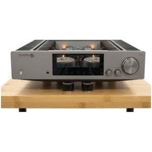 Atacama HRD-A Harmonic Resonance Device in alluminio – foto 3