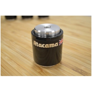 Atacama HRD-A Harmonic Resonance Device in alluminio – foto 4