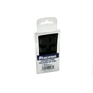 Atacama Isolation Gel Pads pad in gel neri