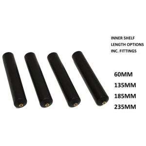 Atacama Leg Height Replacement kit colonne Evoque ECO SE2 – foto 4