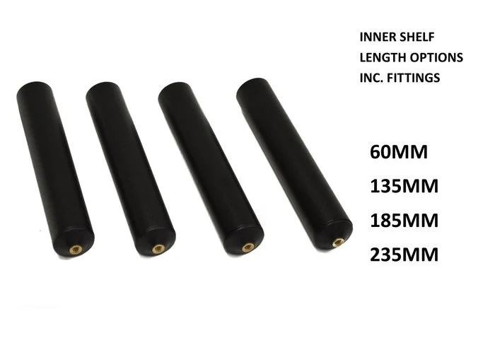 Atacama Leg Height Replacement kit colonne Evoque ECO SE2 – foto 4 Atacama Leg Height Replacement kit colonne Evoque ECO SE2 – foto 4