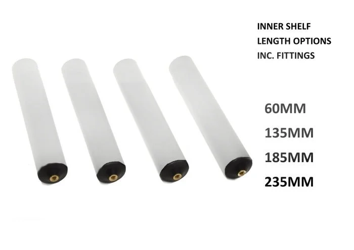 Atacama Leg Height Replacement kit colonne Evoque ECO SE2 – foto 5 Atacama Leg Height Replacement kit colonne Evoque ECO SE2 – foto 5