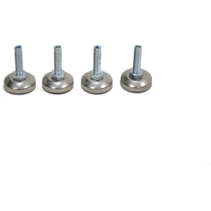 Atacama Self Levelling Feet piedini autolivellanti M8 inox