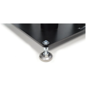 Atacama Self Levelling Feet piedini autolivellanti M8 inox β foto 2