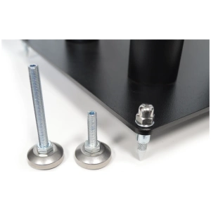 Atacama Self Levelling Feet piedini autolivellanti M8 inox β foto 4