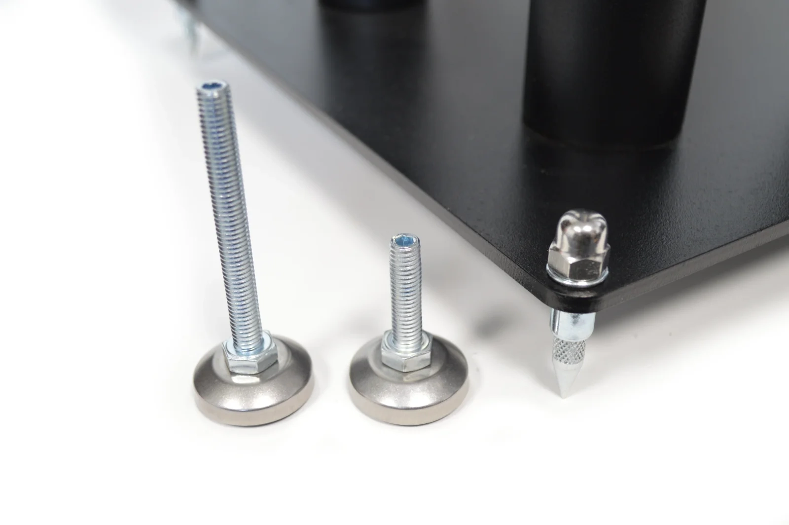 Atacama Self Levelling Feet piedini autolivellanti M8 inox β foto 4 Atacama Self Levelling Feet piedini autolivellanti M8 inox β foto 4