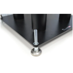 Atacama Self Levelling Feet piedini autolivellanti M8 inox β foto 5