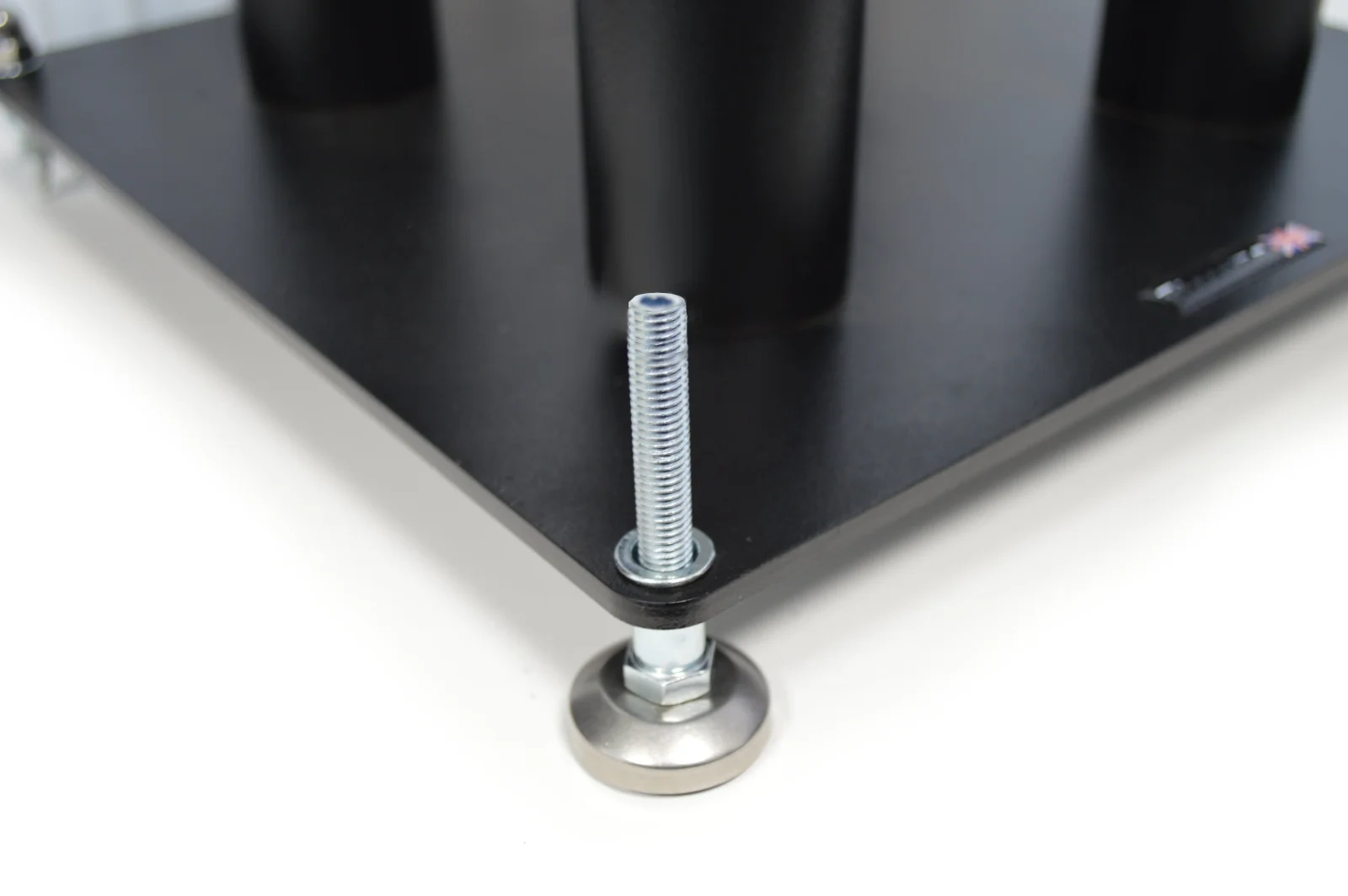 Atacama Self Levelling Feet piedini autolivellanti M8 inox β foto 5 Atacama Self Levelling Feet piedini autolivellanti M8 inox β foto 5