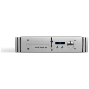 ATC CDA2 Mk2 – vista frontale