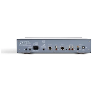 ATC CDA2 Mk2 – pannello posteriore