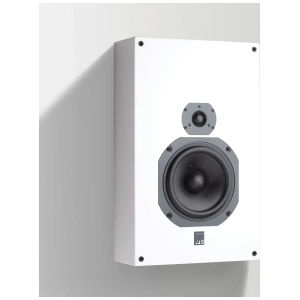 ATC HTS11 – verticale, White Satin