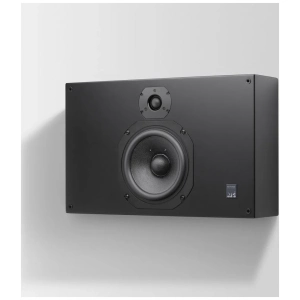 ATC HTS11 – orizzontale HTS11C, Black Satin