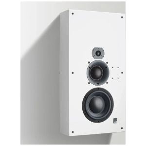 ATC HTS40 – verticale, White Satin