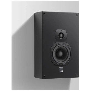 ATC HTS7 – verticale, Black Satin