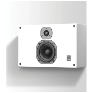 ATC HTS7 – orizzontale HTS7C, White Satin