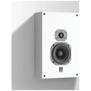 ATC HTS7 – verticale, White Satin