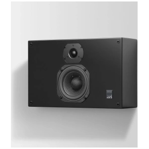 ATC HTS7 – orizzontale HTS7C, Black Satin