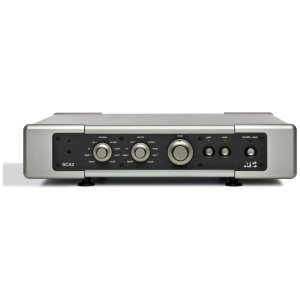 ATC SCA2 – vista frontale