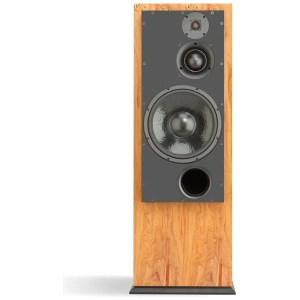 ATC SCM100 Tower – vista frontale