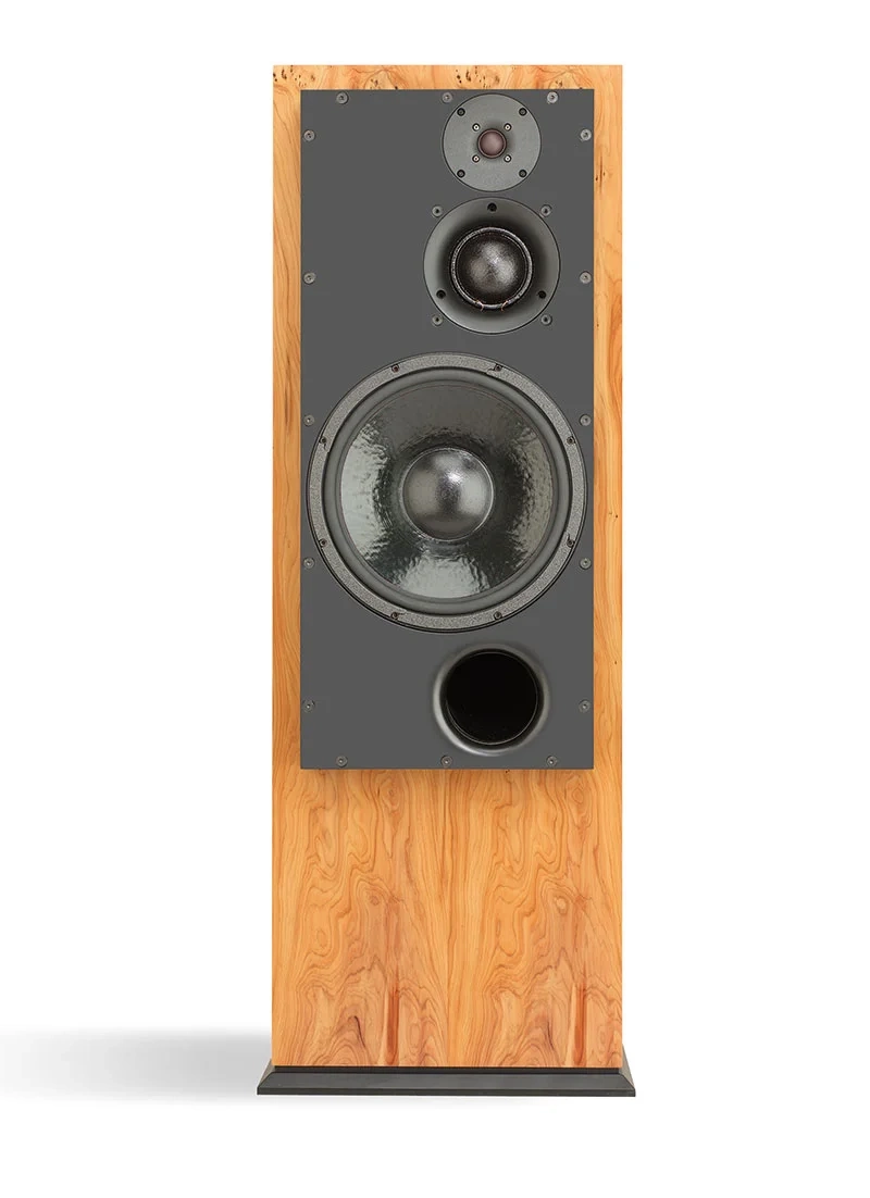 ATC SCM100 Tower – vista frontale ATC SCM100 Tower – vista frontale