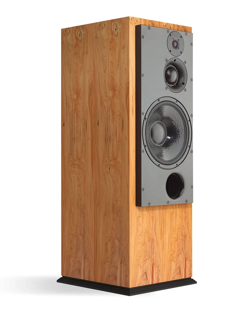 ATC SCM100 Tower – di tre quarti ATC SCM100 Tower – di tre quarti
