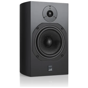 ATC SCM11 – Black Satin, senza griglia