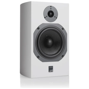 ATC SCM11 – White Satin, senza griglia