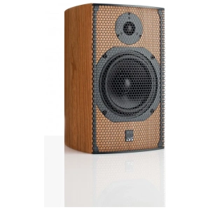 ATC SCM11 – Cherry, con griglia