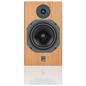 ATC SCM11 – Cherry, vista frontale