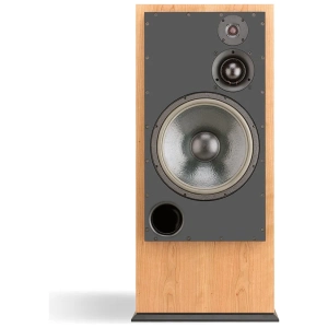 ATC SCM150 Tower – vista frontale