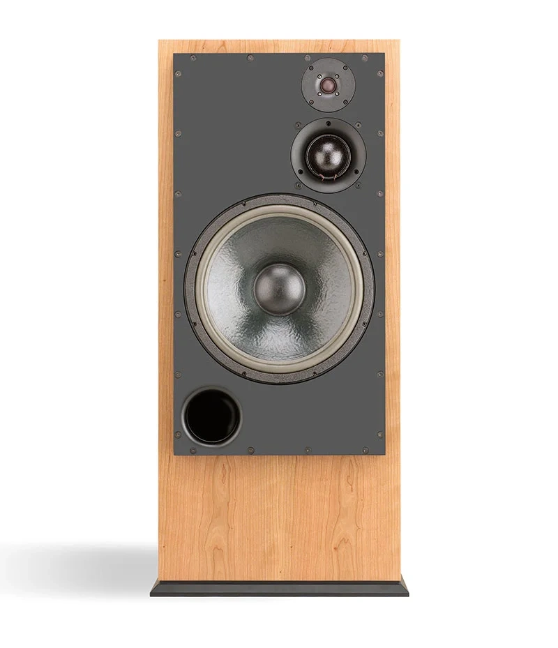 ATC SCM150 Tower – vista frontale ATC SCM150 Tower – vista frontale