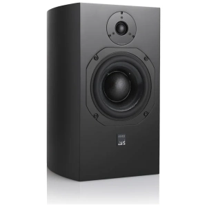 ATC SCM19 – Black Satin, senza griglia