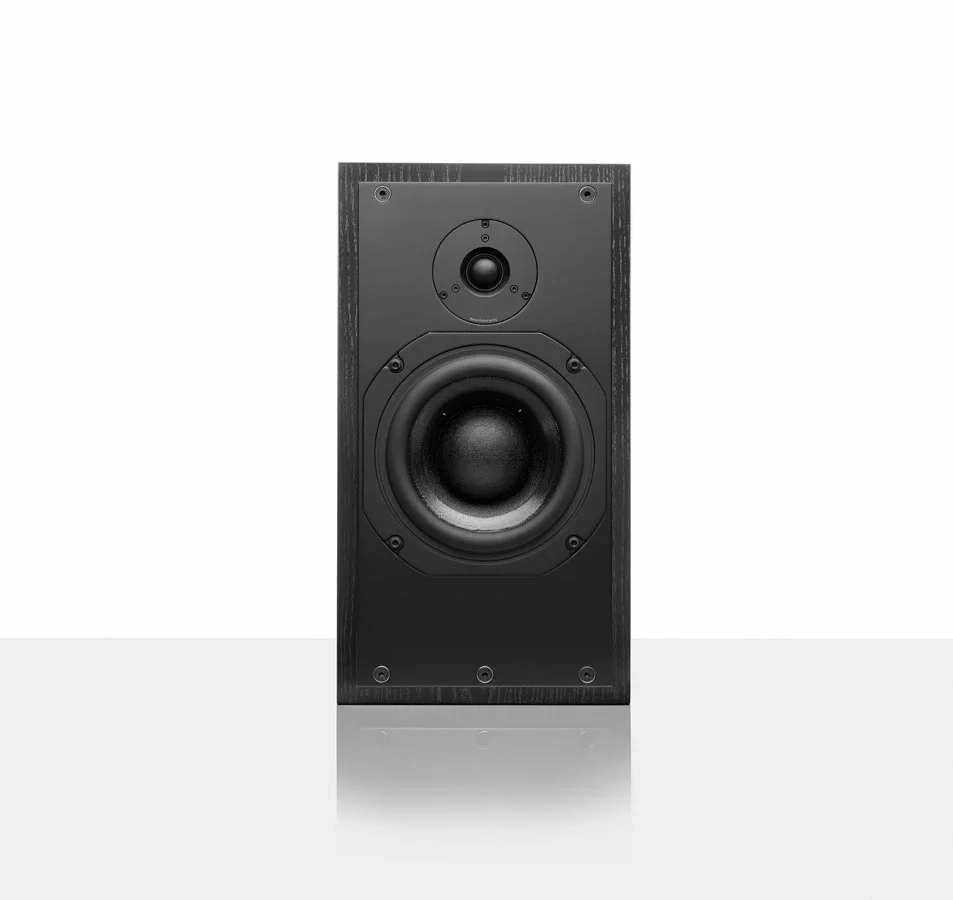 ATC SCM20 SL – versione passiva, vista frontale ATC SCM20 SL – versione passiva, vista frontale