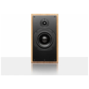 ATC SCM20 SL – versione attiva, vista frontale