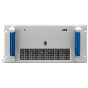 ATC SCM200 Tower – finale ATC P4 della versione attiva