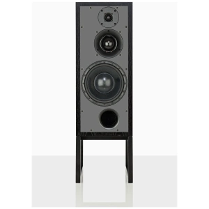 ATC SCM50 SL – con stand, vista frontale